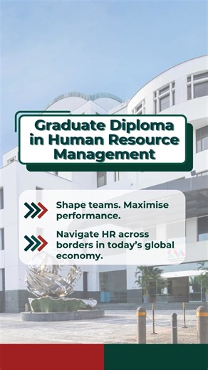 The world evolves, so must your expertise. ✨ Embrace continuous growth with a SIM Graduate Diploma. In just 6 months, gain advanced expertise to confidently shape your career. Because great professionals never stop learning. Continue your growth, learn more today. | SIM Global Education, Singapore Institute of Management | Facebook