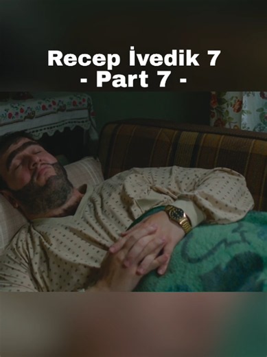 Bölüm 7 | Recep İvedik 7 #Recepivedik7 #Recepivedik