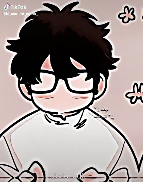 for johan's fans😍#fyp #yohan #sign #bl #manwha #blmanwha #foryall