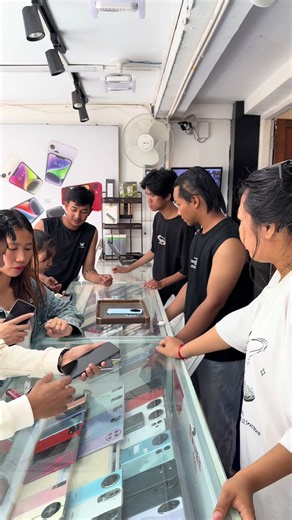 #rockermobileမူဆယ်မြို့ #မူဆယ်အိမ်အရောက်ငွေချေ