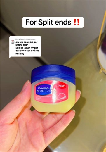 Effective Solutions for Split Ends and Hair Fall