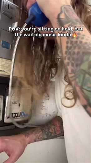 I WANT TO SPEAK TO A CUSTOMER SERVICE REPRESENTATIVE 😤 #metalcore #metalfans #metal