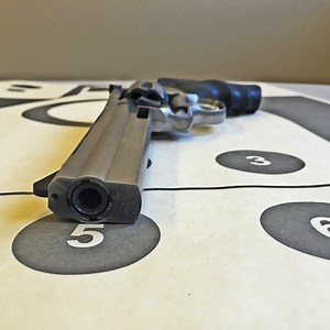 Dan Wesson 715: The Gun Nuts Review - Gun Nuts Media