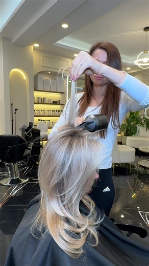 فيديوهات أنشأها hair stylist (@sydor_juliya) باستخدام Absolutely Anything (feat. Or3o) - CG5