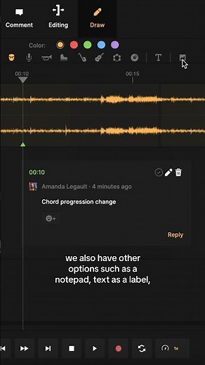 How to Annotate Audio