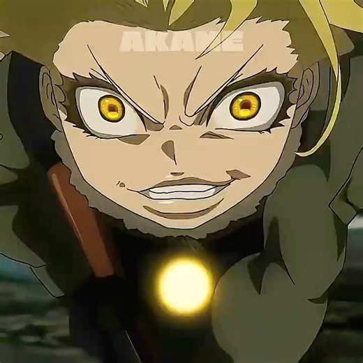 Youjo Senki cenas DUBLADAS pt.6