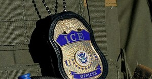 Non-criminal ICE arrests soar