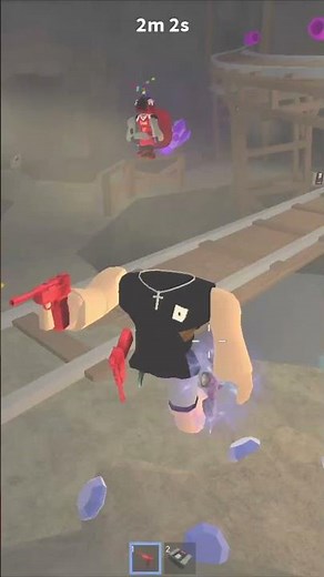 MM2 Halloween Montage🎃