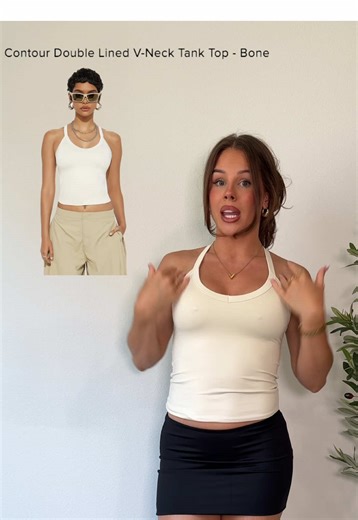 Aislinn Giles on TikTok