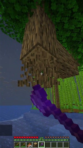 Minecraft SMP sunucumda NOOB taklidi yaptım!