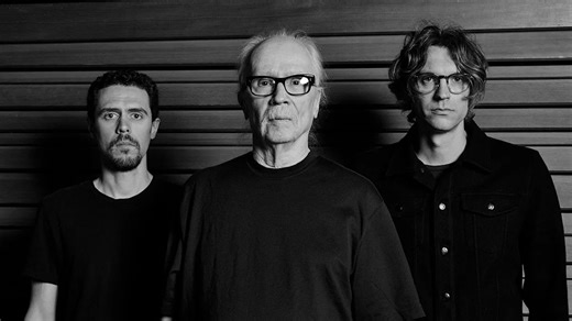 John Carpenter announces Halloween: The Complete Expanded Collection to be released in October