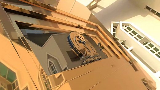 The new Deeper Life Bible Church Logo #DLBC | Deeper Life Bible Church