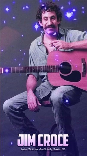 Greatest Hits Jim Croce – You Don’t Mess Around With Jim