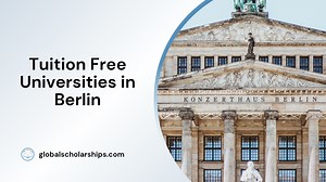 5 Tuition-Free Universities in Berlin for International Students