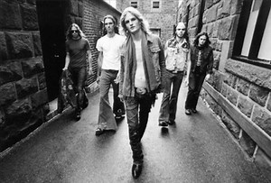 Silvertide Concert & Tour History  | Concert Archives