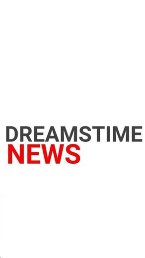 DREAMSTIME NEWS LOGO