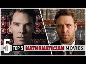 Top 5 Best Mathematician Movies