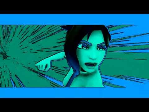 Preview 2 Meta Runner Season 2 Opening