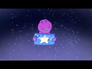 Opening to Barney’s Campfire Sing Along 1996 VHS