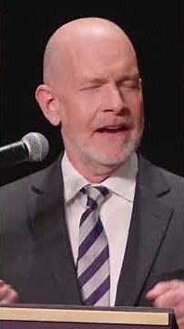 Mike Henry on Voicing Herbert | Family Guy 25th Anniversary Celebration