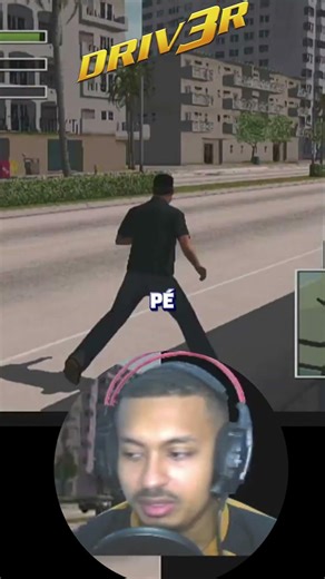 The Emulation Nightmare on PS3! 😱 (Driver 3)