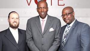 Primary contests decided in Spring Valley and Suffern; Clerina, Republican incumbents win