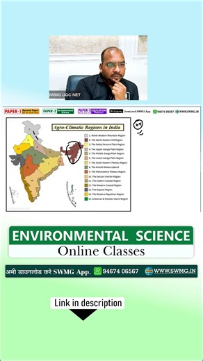 Environmental Science 🌍 UGC NET | GPCB | CPCB | HPSC | All Evs. Exam | EVS | EVS CTET | CUET PG