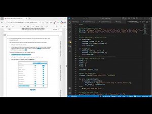 Edexcel IGCSE Computer Science Paper 2 (June- 2025) | Past Paper Practice Part-2