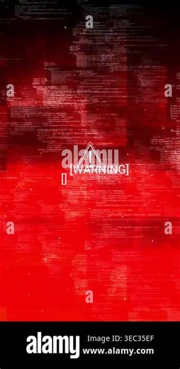Binary code abstract technology background. Big data. Coding hacker concept. Binary code. Computer crypto waves. 3D wavy lines in the information code field. Data flow cyber concept. Coding technology Stock Video Footage - Alamy