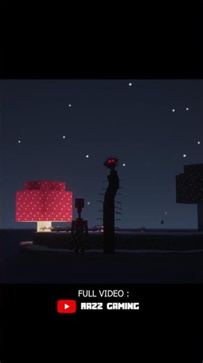 More and More New Creatures Are Appearing #shorts #analoghorror #theboiledone #horror #minecraft