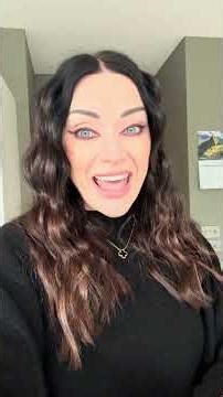 We're heading to Europe! 👋 Lots of surprises for the A-List on this tour. Sign up now! #ontour