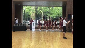 Fans Gather For Second Annual One Hog Call