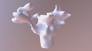 Potted Plant - Download Free 3D model by Katie (@kgoodman)