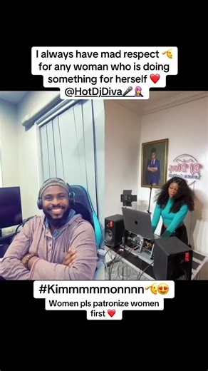 Omo 😎 @Hot Dj Diva🎤👩‍🎤 #odogwukiwi #womenempowerment | woman