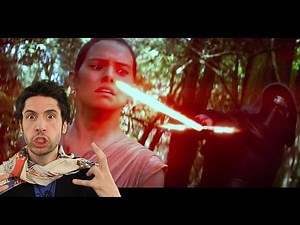 Star Wars: The Force Awakens Japanese International trailer review