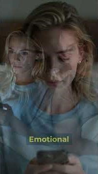 The Sign She's Emotionally Cheating Even Without Physical Contact