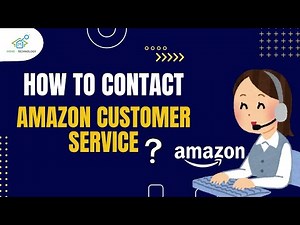 5 Effective Ways to Contact Amazon Customer Service and File a Complaint