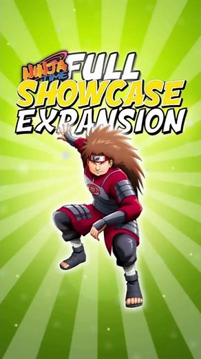 Showcase Clan Expansion sur NINJA TIME !