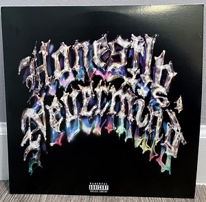 Drake - Honestly, Nevermind