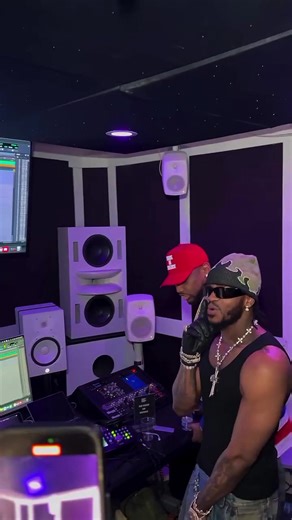 Discover New Music by Diamond Platnumz Featuring Teni