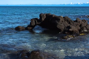 New SSW Continues Building Today | Big Island Now