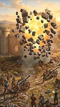 They Built Higher. Then Height Backfired | Medieval History