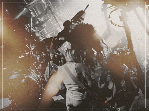 Science explains why live music is better than recorded music