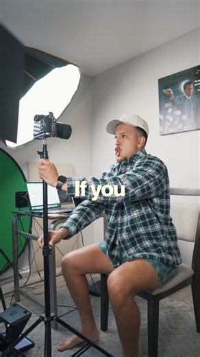 Comment “FORMAT” and I’ll send you a step-by-step training on how to find viral formats