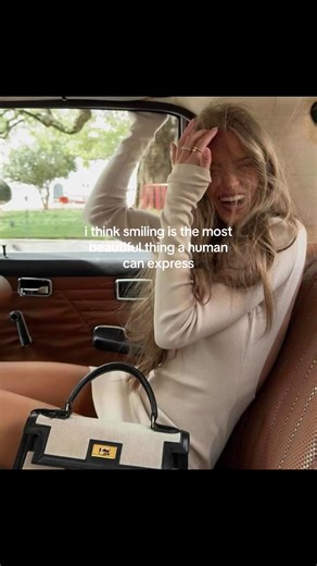 The Beauty of Smiling: A Universal Expression