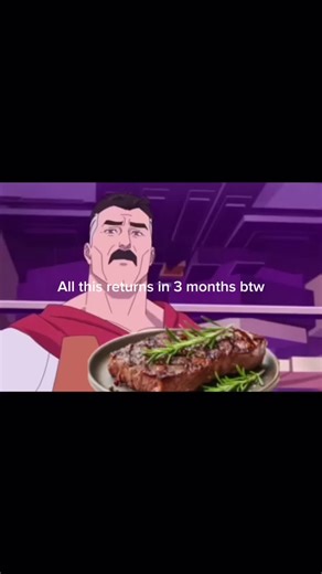 Understanding the Dynamics of 'Invincible' Characters