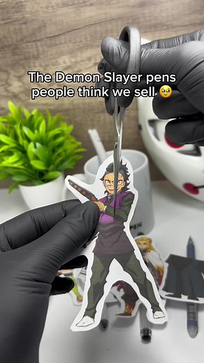 Unveiling Rare Demon Slayer Fan Theories!😱