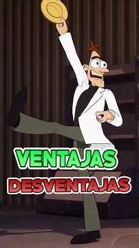 Advantages and Disadvantages of Doofenshmirtz in FORTNITE