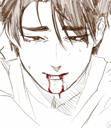i’m not ready for zombie stage . . : #alnst #alienstage #hyuluka #mizisua #ivantill