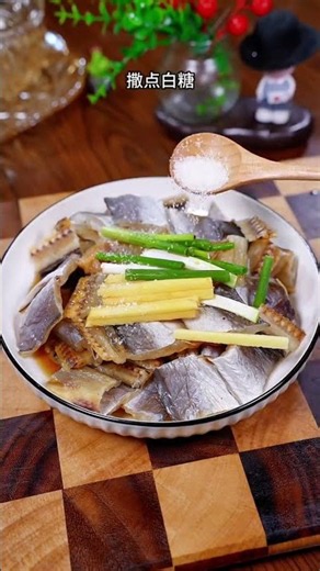 Khô cá dứa || Sức Khỏe - Ẩm Thực